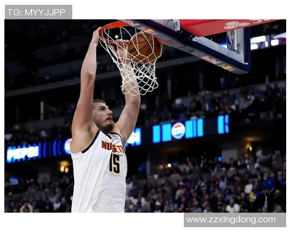 NBA掘金与爵士精彩对决比分揭晓赛季走势引人关注