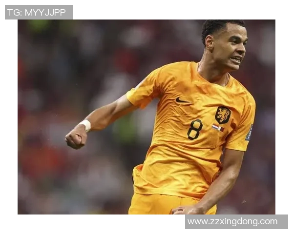 加克波：从天赋新星到足球舞台的闪耀之星的成长之路