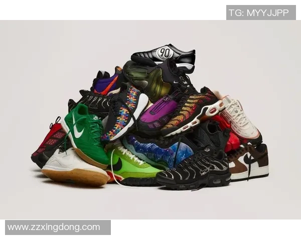 明星们选择耐克篮球鞋的购物地点揭秘与推荐